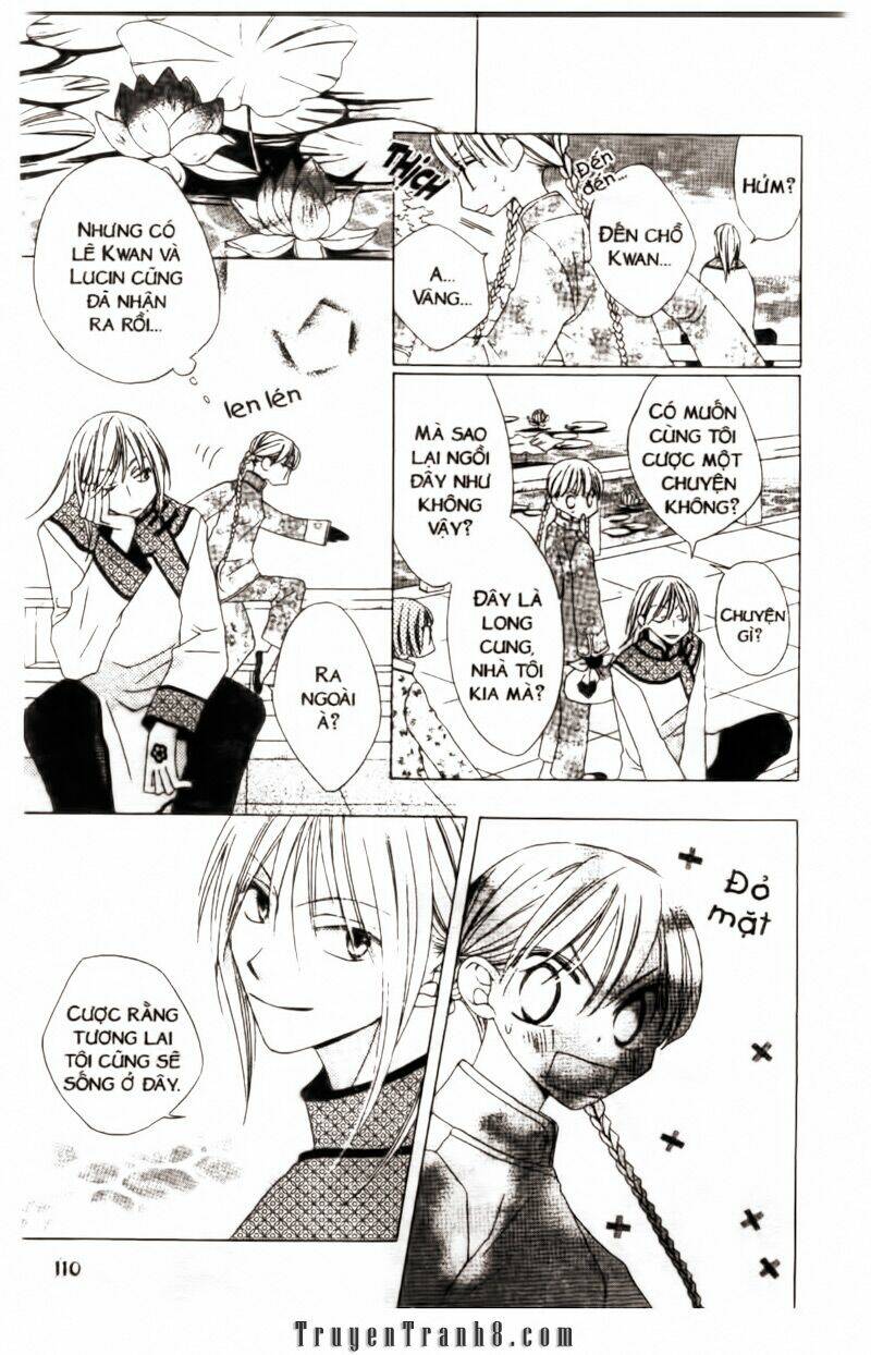 ryuu no hanawazurai chapter 3 7