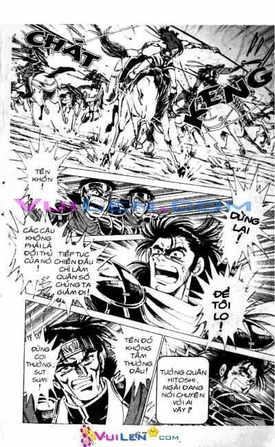 vương tử takeru chapter 7 67