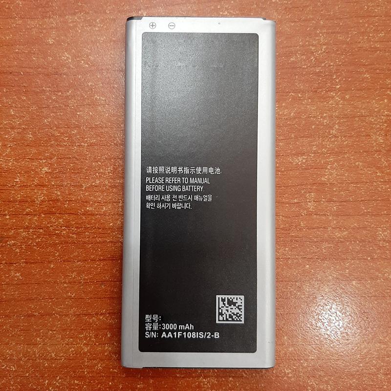 Pin Dành cho samsung Note 4 Edge