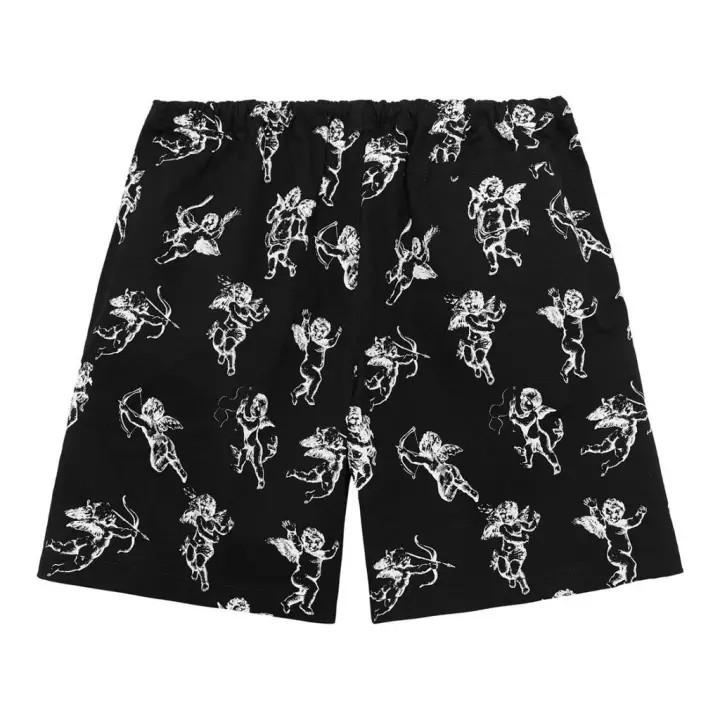 Quần short bobui saigon streetwear