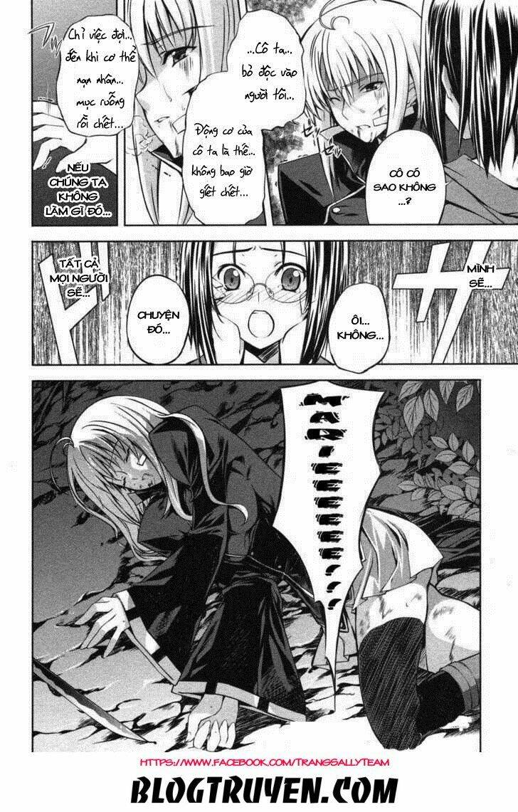 mondlicht (ánh trăng) chapter 4 28