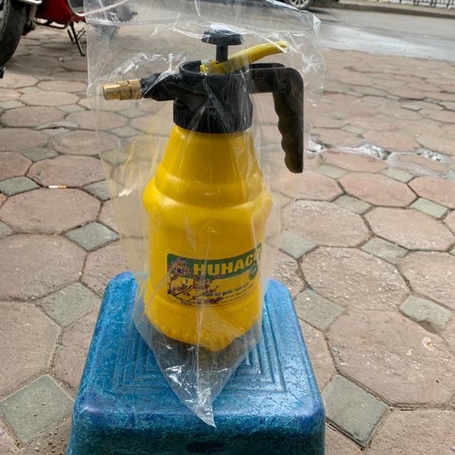 Bình xịt tưới cây loại 2l HAPACO -New