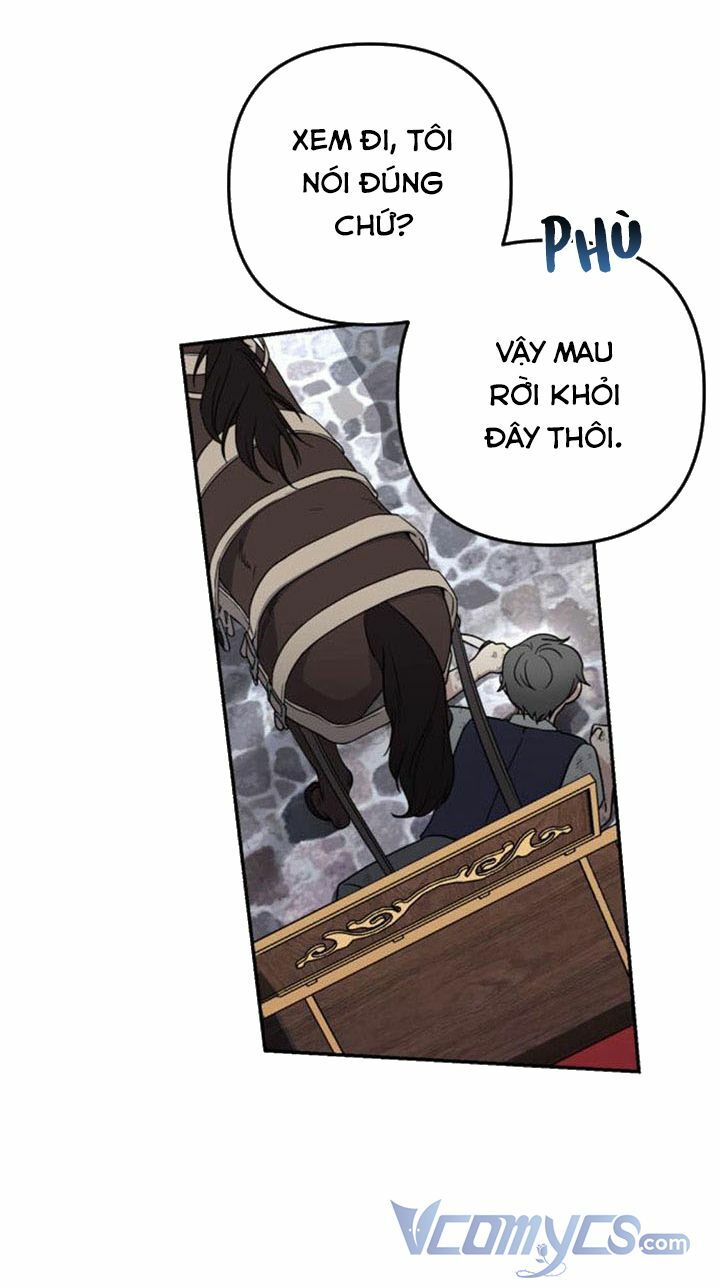 công nương mint bé nhỏ chapter 6 64