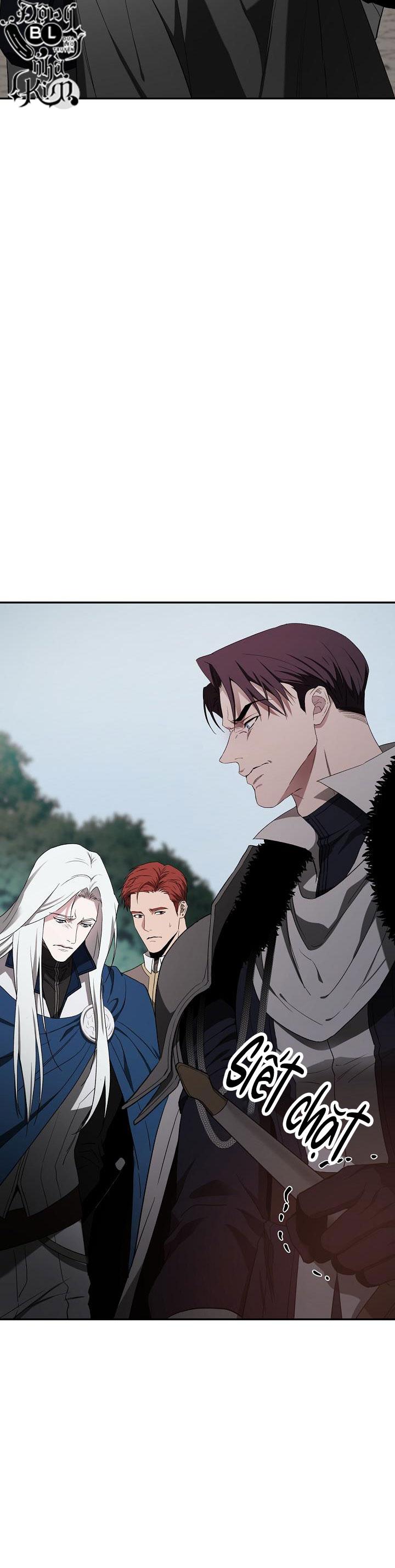 hai đất nước, đất nước của nô lệ chapter 24 39