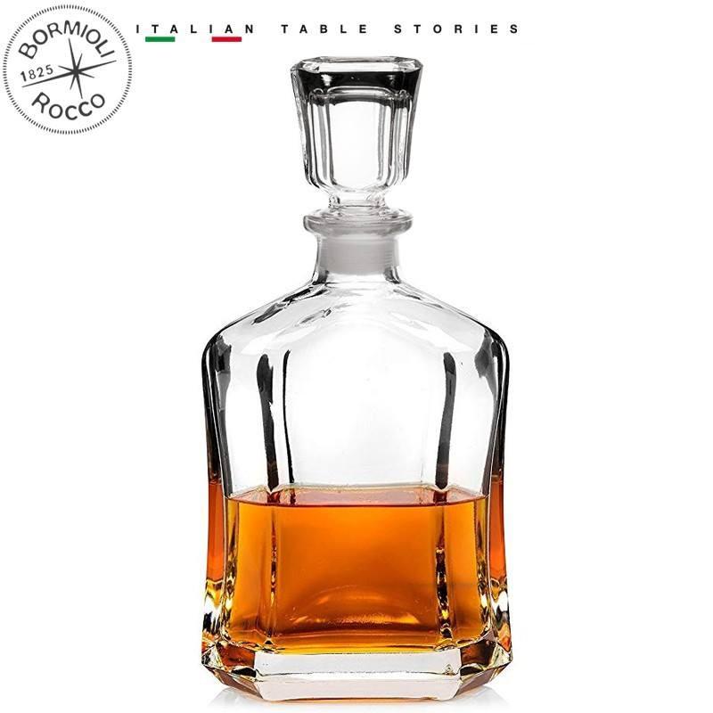 Bình rượu thủy tinh Capitol 70CL