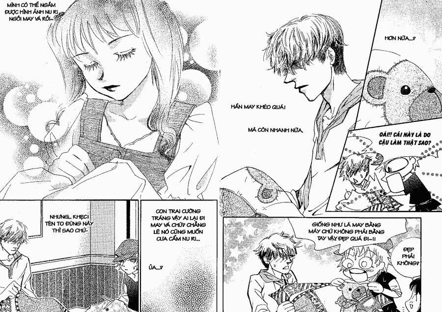 oridinary school chapter 8 56