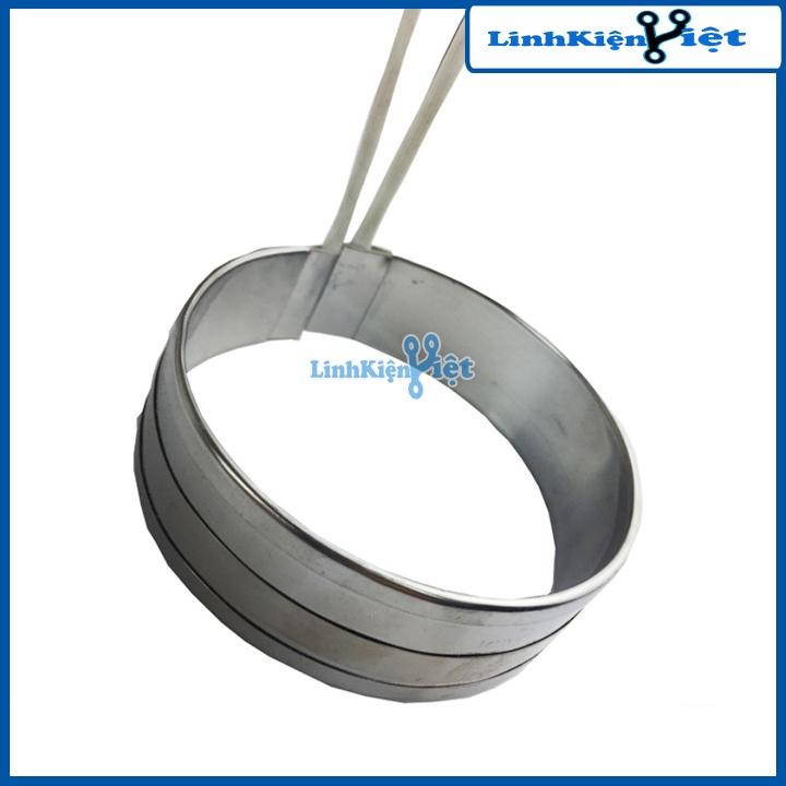 Sensor nhiệt thanh đốt bể nấu thiếc