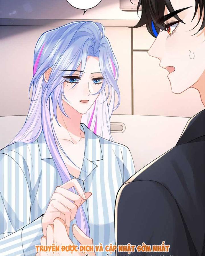 vị chỉ huy lạnh lùng khóc trong vòng tay tôi chapter 69 5