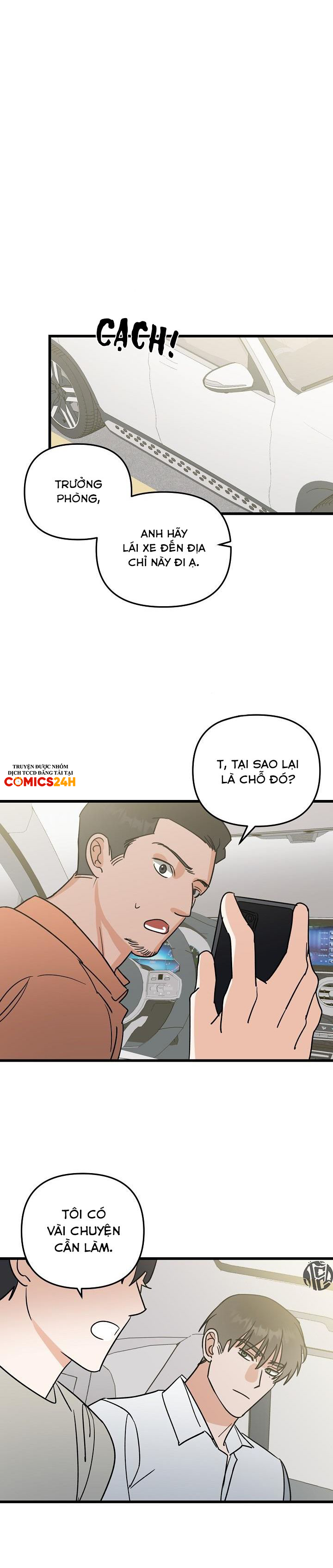 paradise again chapter 30 16