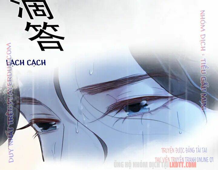 trọng sinh bá sủng nhiếp chính vương quá mạnh mẽ chapter 165 6