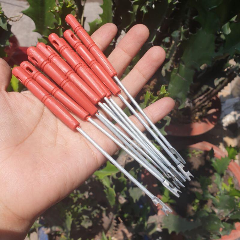 Cây gỡ lưỡi Câu cá