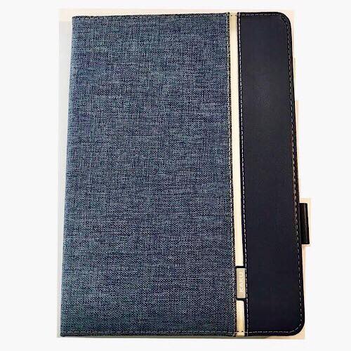 Bao da cho iPad Mini 6 hiệu Kaku Pocket chống sốc - Hàng nhập khẩu