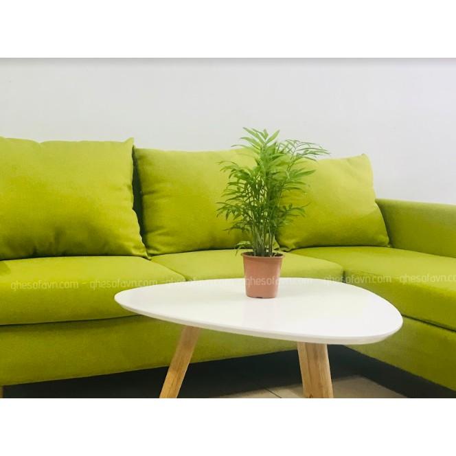 SOFA GÓC MINI - 2m5 x 1m5