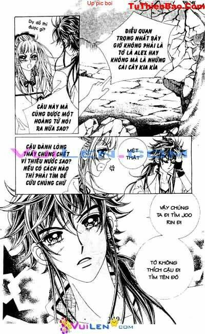 bogle goes to the kingdom chapter 20 28