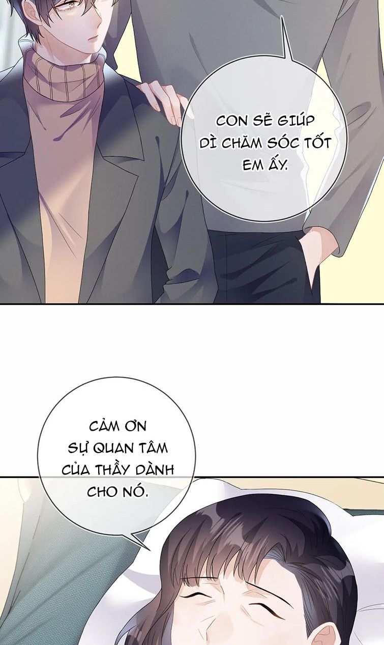 mạnh mẽ công chiếm chapter 32 40