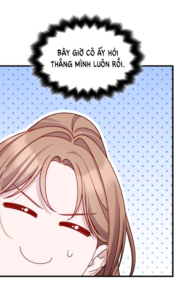 Tôi Sẽ Biến Anh Ta Từ Một Con Chó Điên Thành Một Chàng Quý Tộc chapter 31.1 19