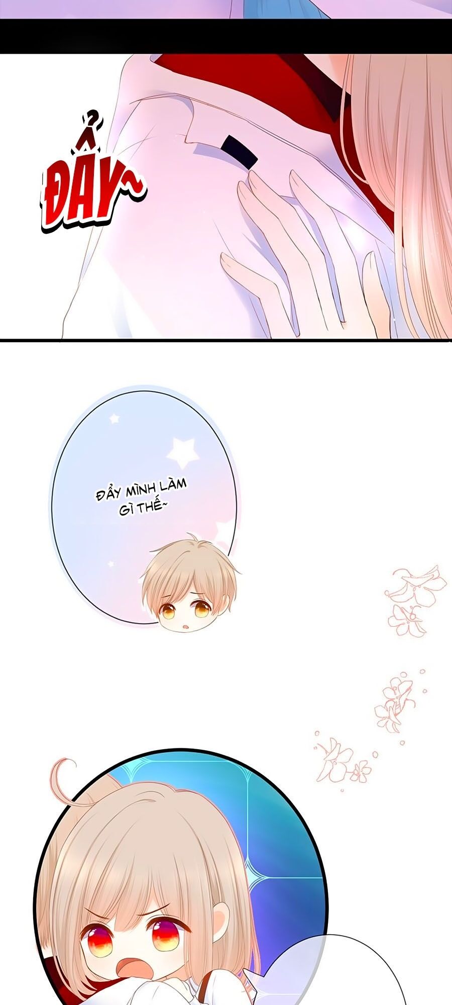 hoa chưa nở rộ chapter 31 2