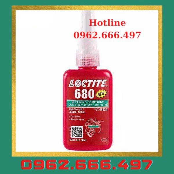 Keo Loctite 680 250ml