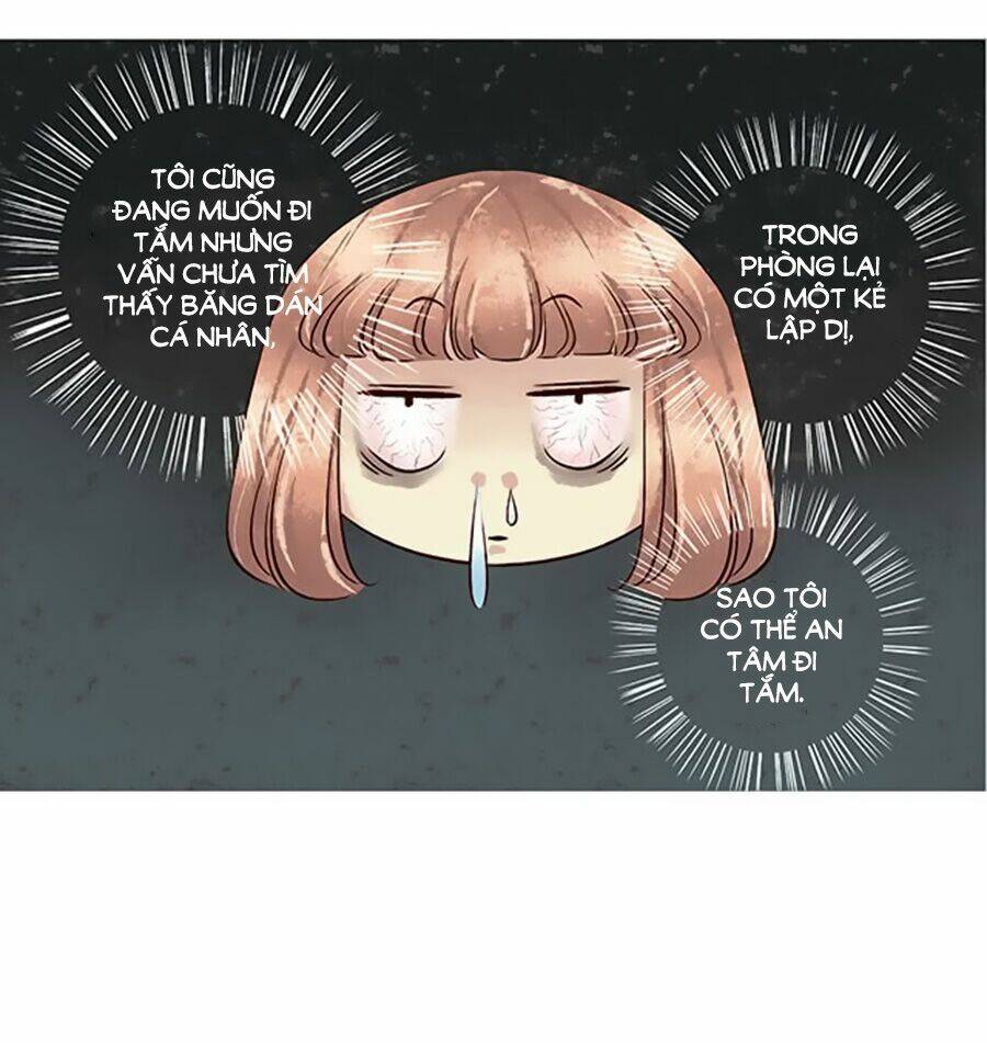 thiên niên minh vương cộng chẩm miên chapter 3 7