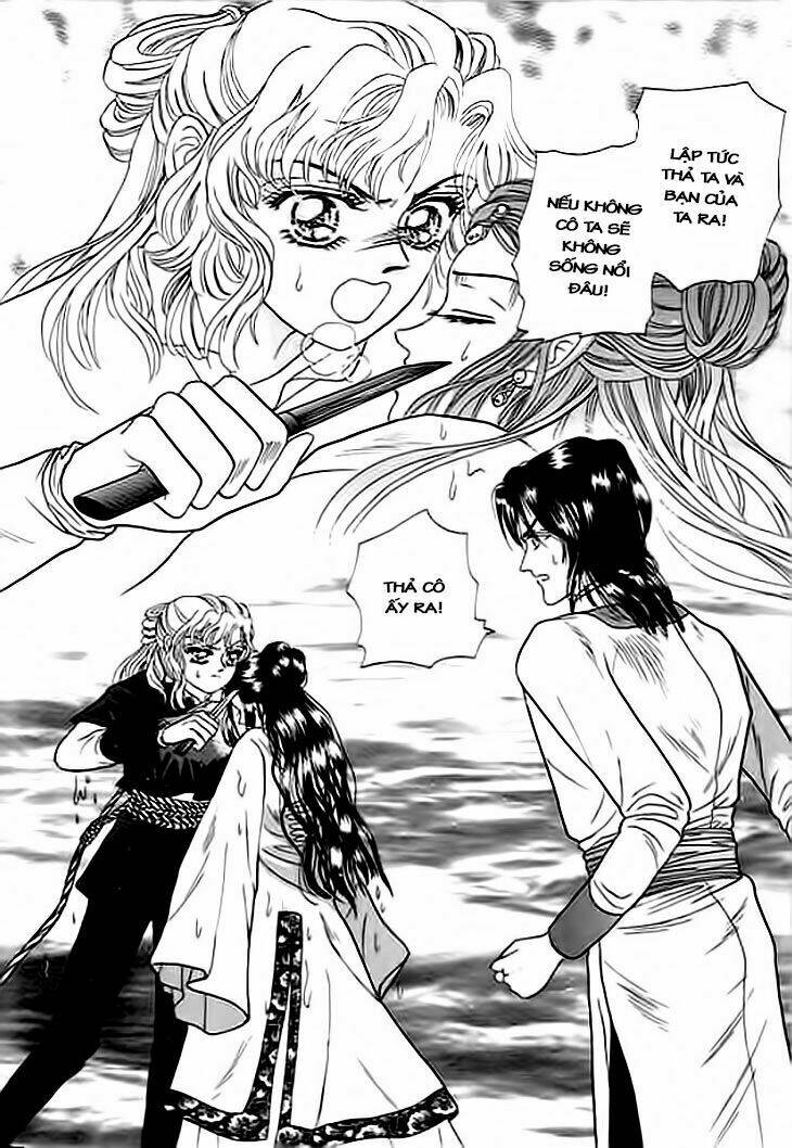 spirit of the ocean chapter 3 29