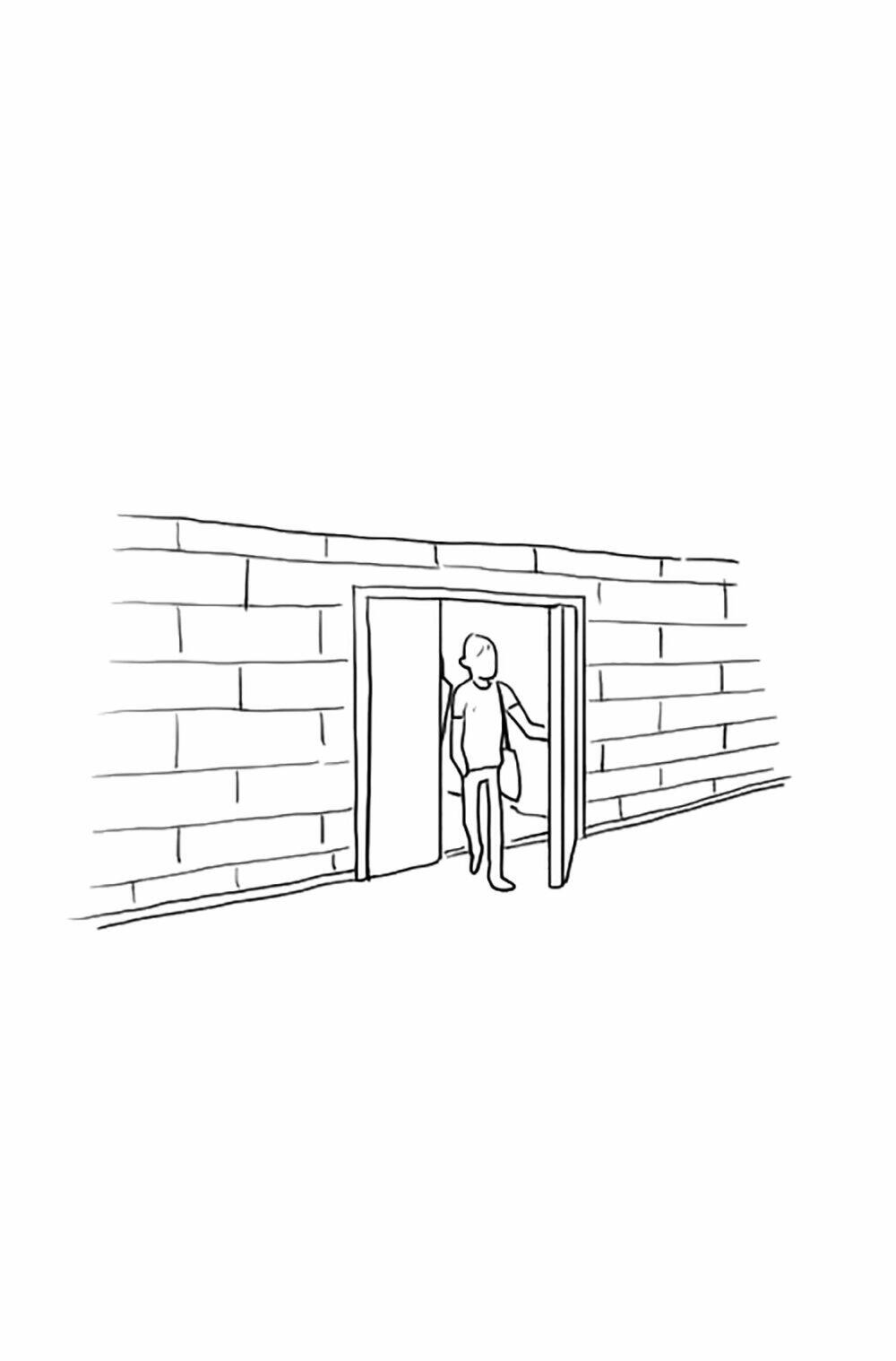 cô nàng trên lớp - the girl from class chapter 14 15