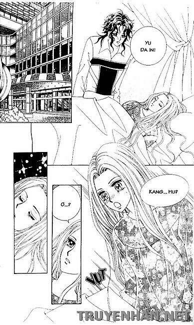 bạn trai tôi là ma cà rồng chapter 31 12