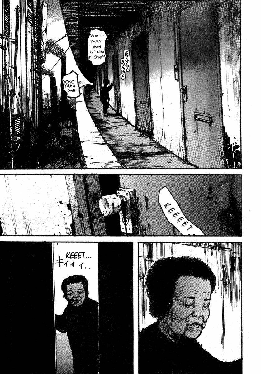 gauna biến hình chapter 4 5