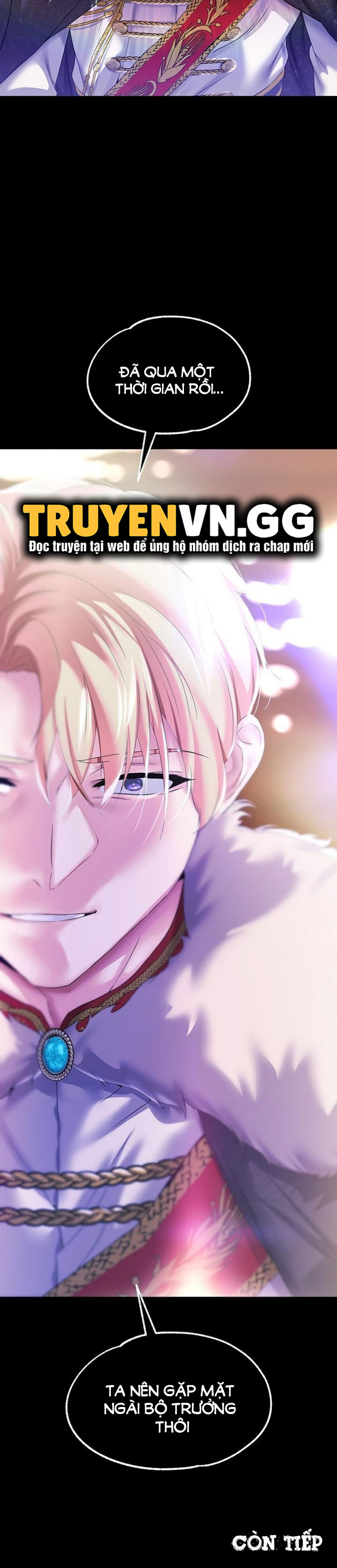 thuần hóa nữ phản diện chapter 23 20