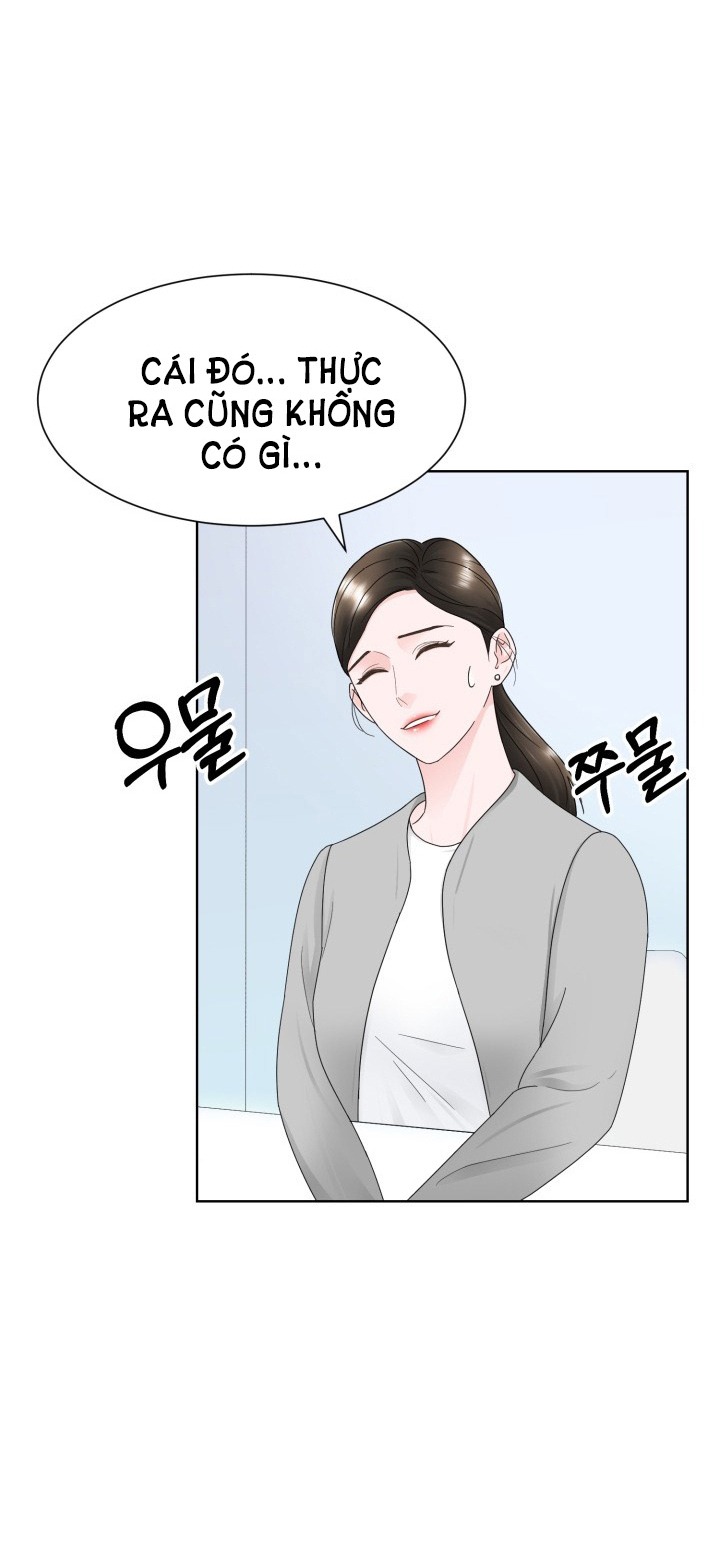 [18+] muộn màng chapter 7.1 8