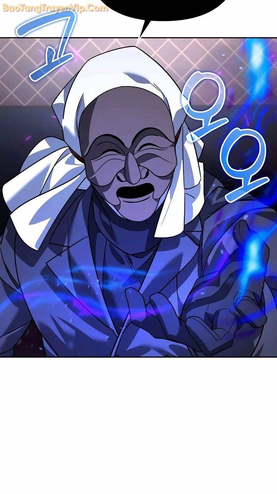 Bản Ngã Thay Đổi chapter 20 88