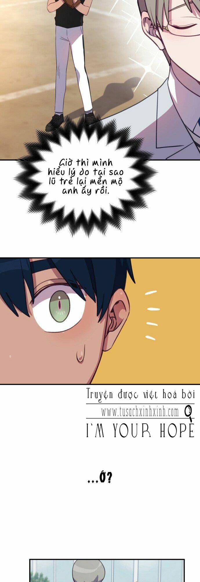 lạy chúa! xin hãy để con trở thành ác ma chapter 6 38