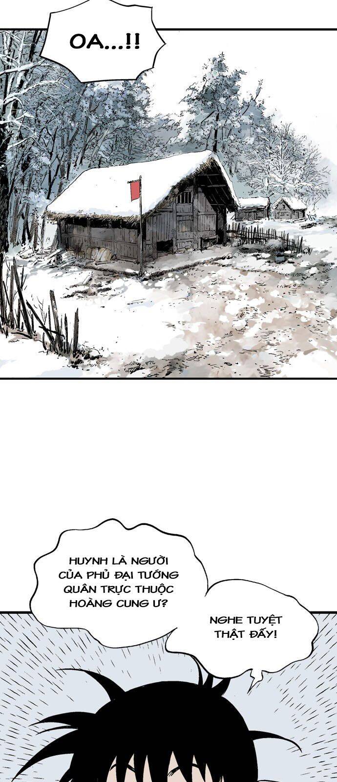 cao thủ 2 chapter 140 3