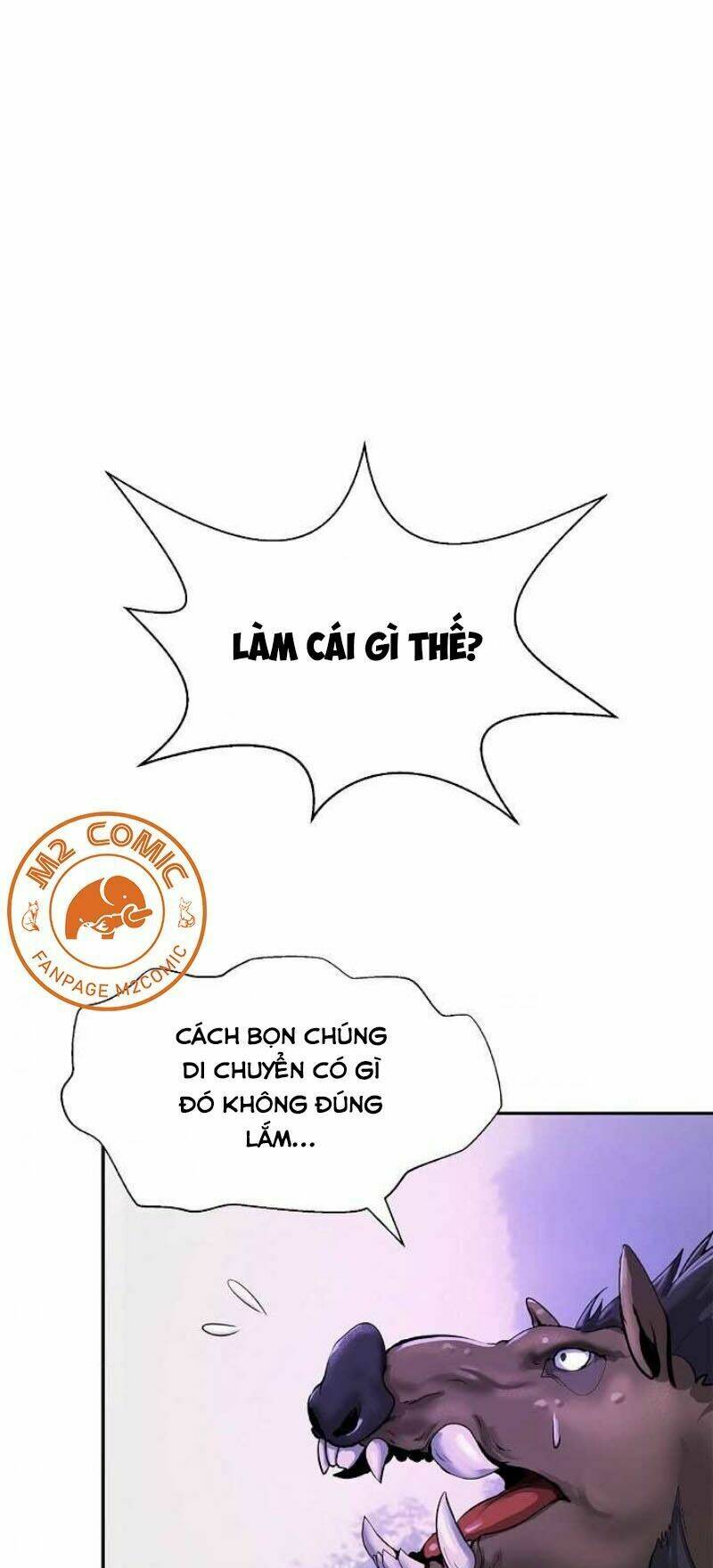 xuyên không thành hổ chapter 17 64