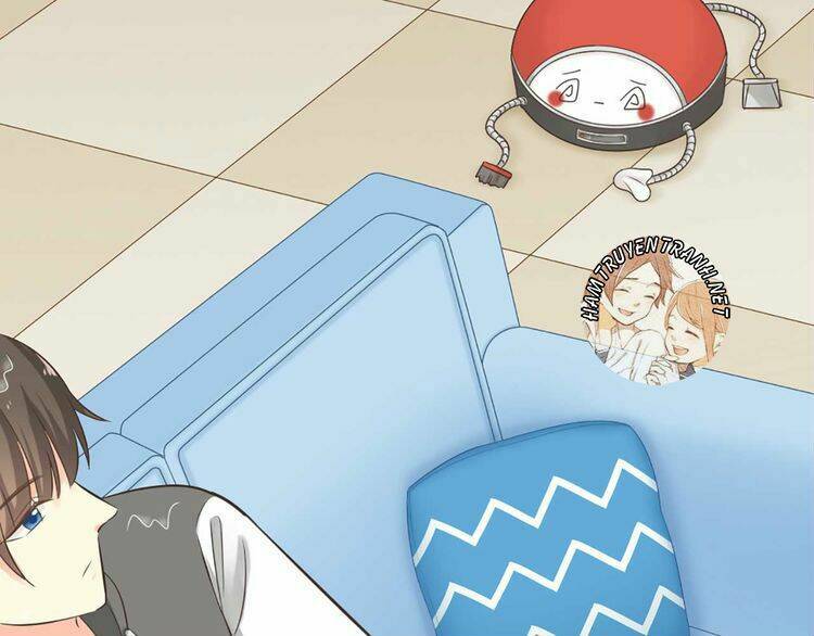 bạn trai có điện từ chapter 18.2 12