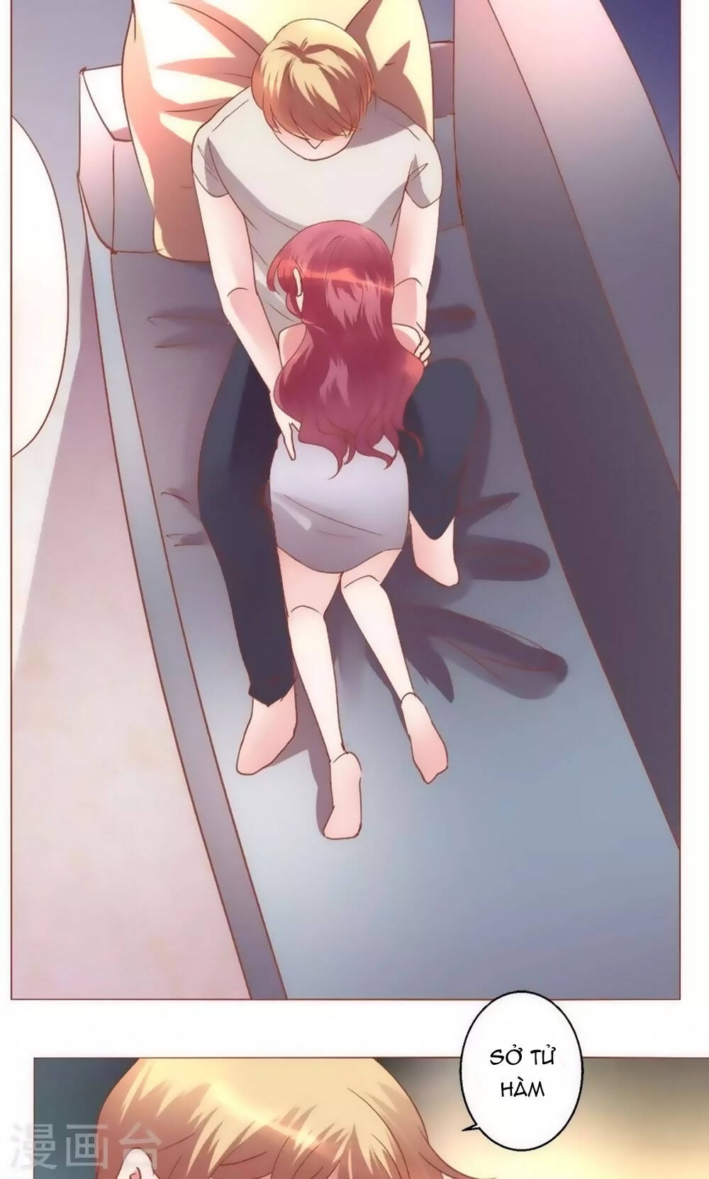 một tuần làm tình nhân chapter 39 34