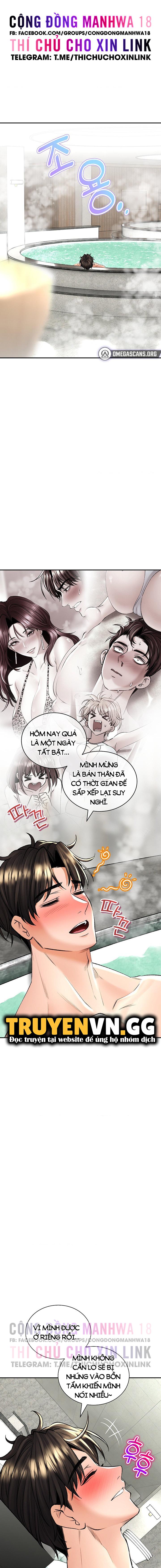 thảo dược mê tình chapter 26 10