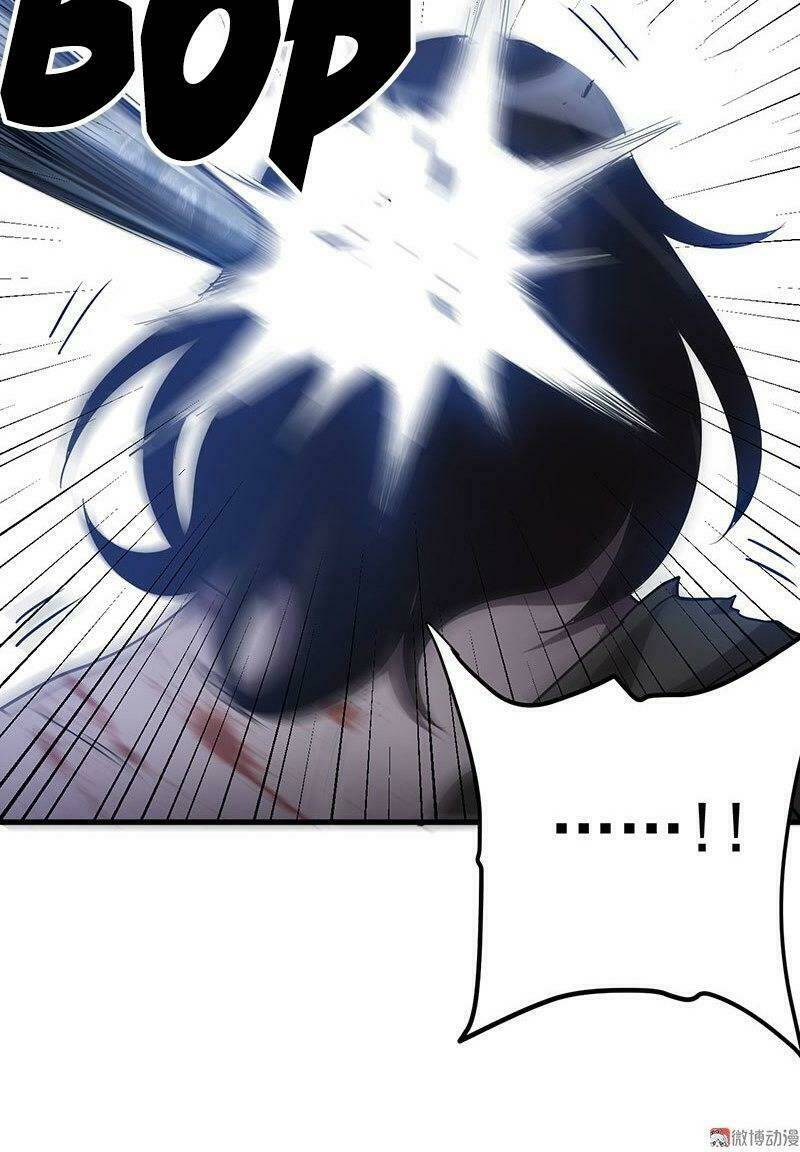 sau mạt thế tôi trở thành zombie chapter 8 18