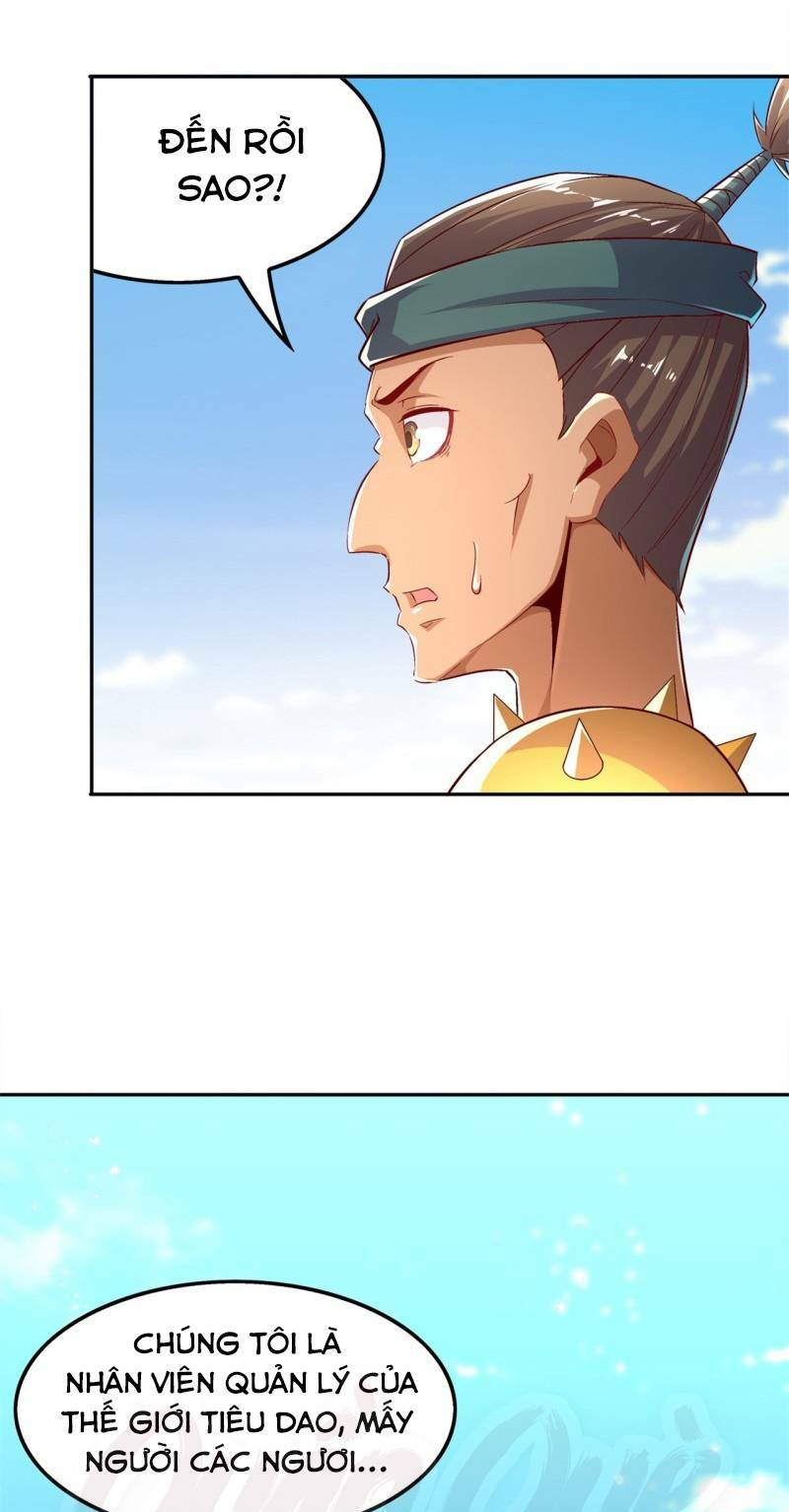 võng du chi tối cường đoán mệnh sư chapter 49 7