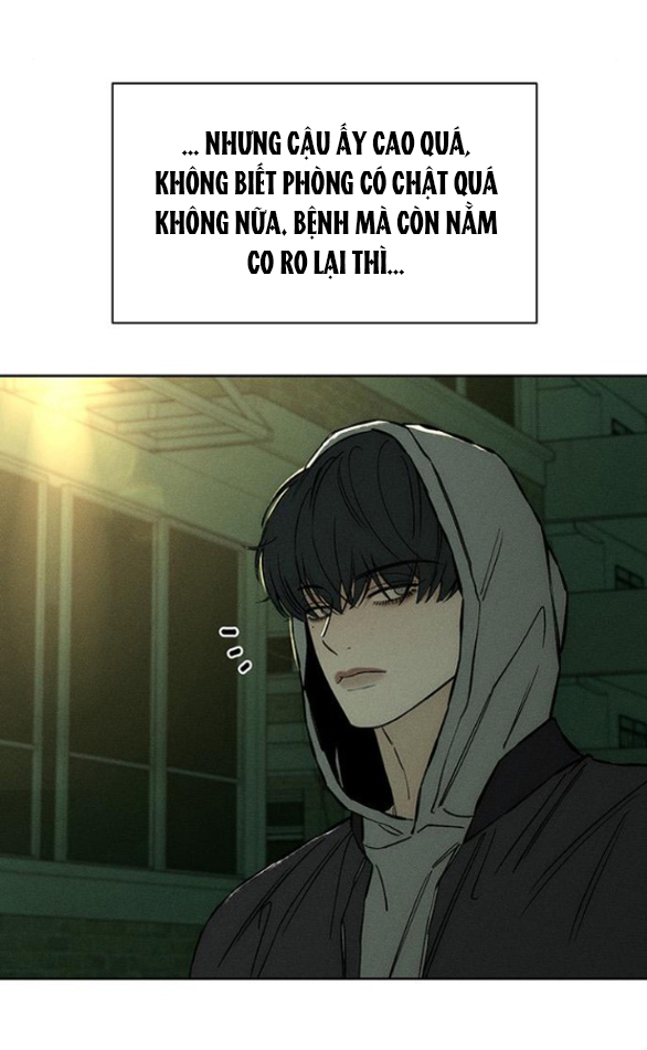 [18+] Nước Mắt Trên Đóa Hoa Tàn chapter 17.2 11