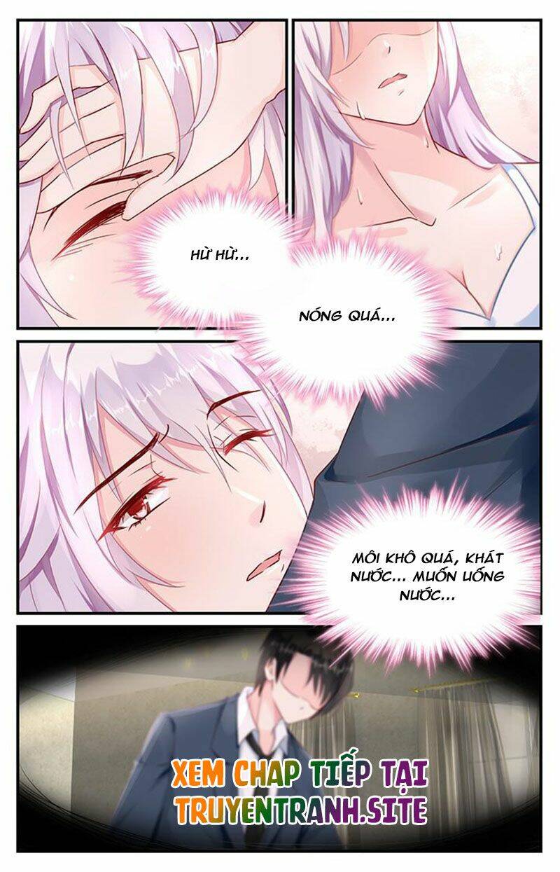 danh môn thiên hậu chapter 9 5