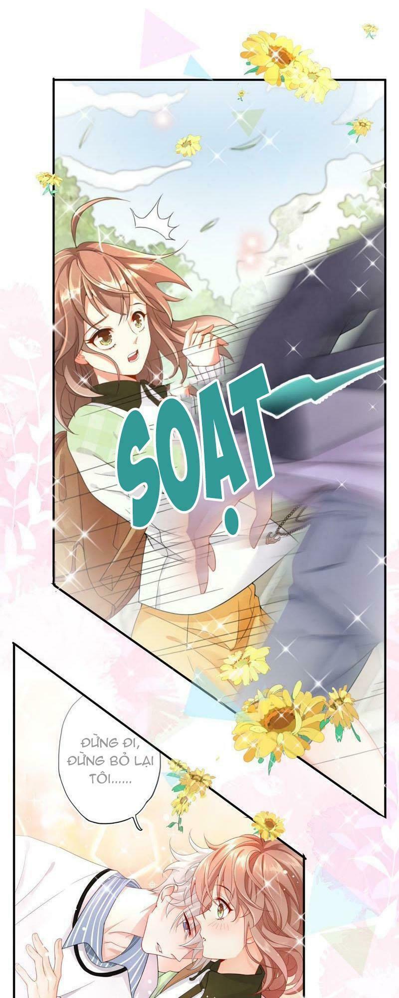 chàng trai người máy ấm áp 741 của tôi chapter 14 23