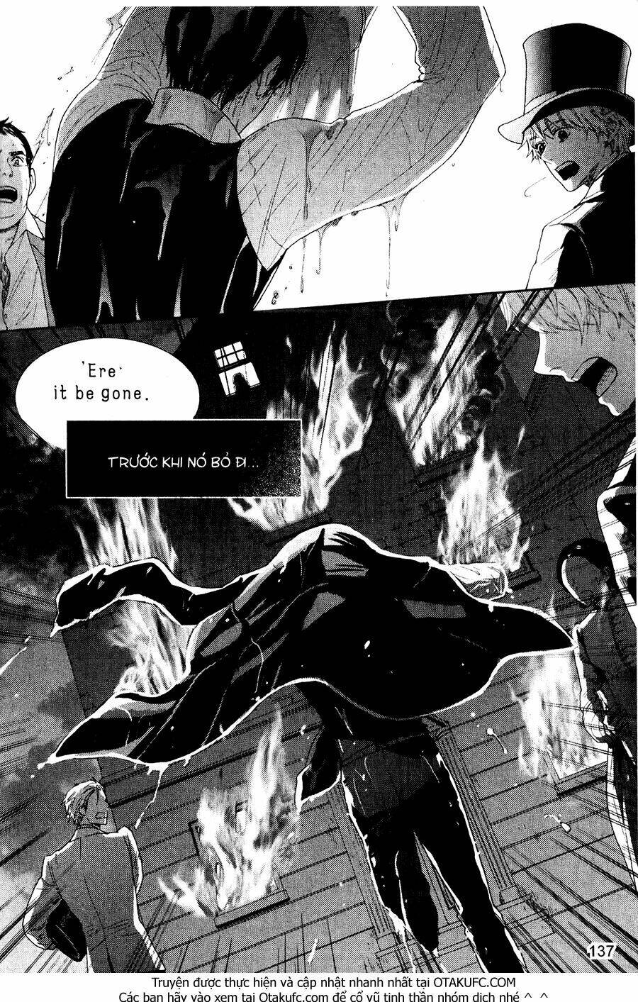 lady detective chapter 20 25