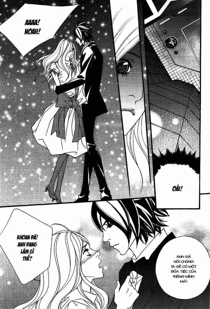 lost in london chapter 20 40