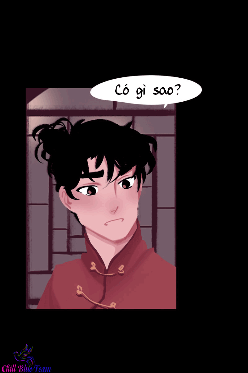 thần chết và kẻ chờ đợi chapter 17 15