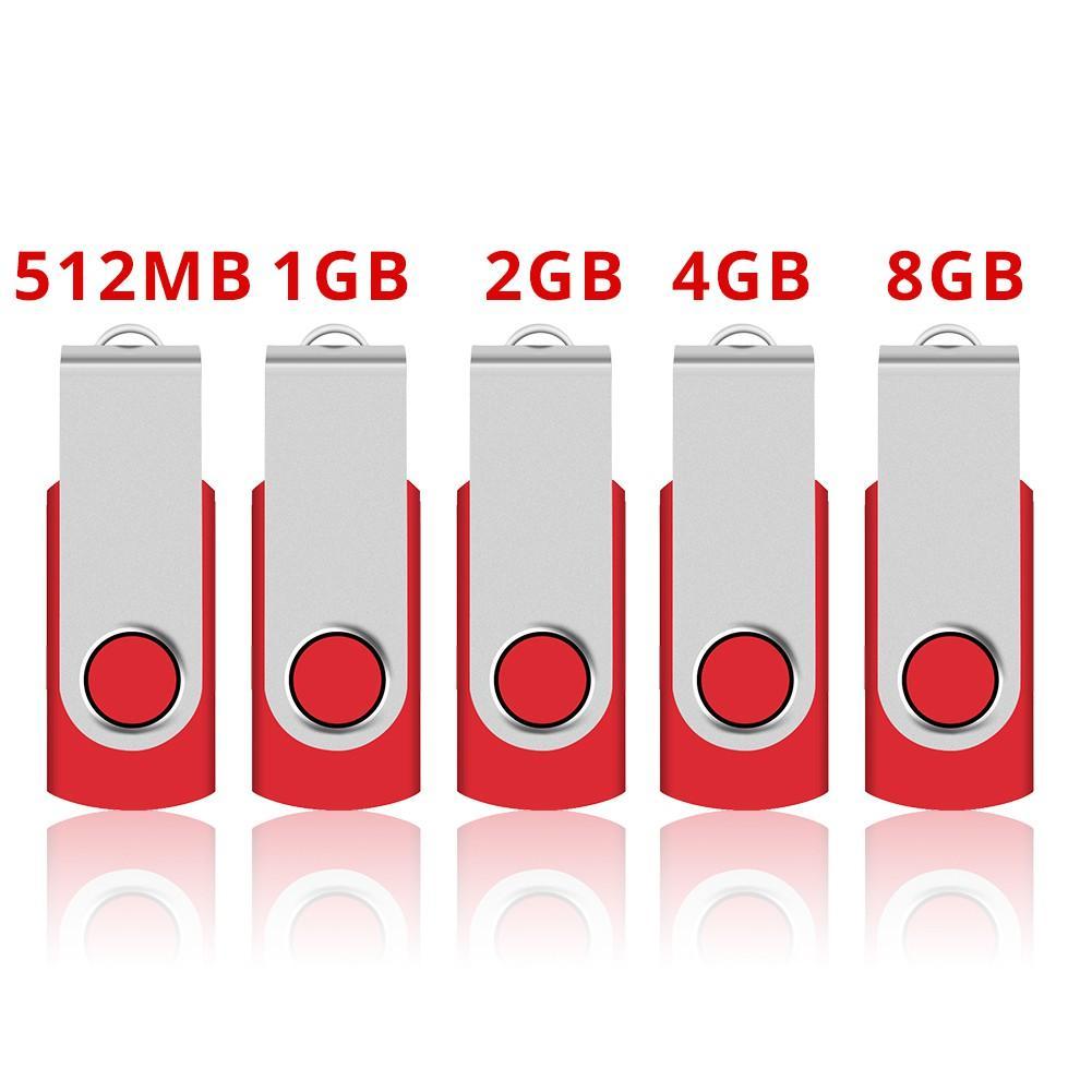 Usb 8 / 16 / 32 / 64 / 128gb Chất Lượng Cao