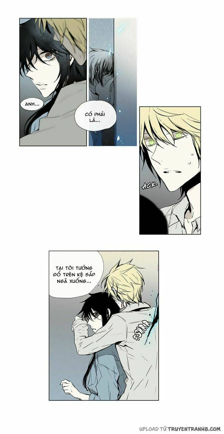 american ghost jack chapter 33 7