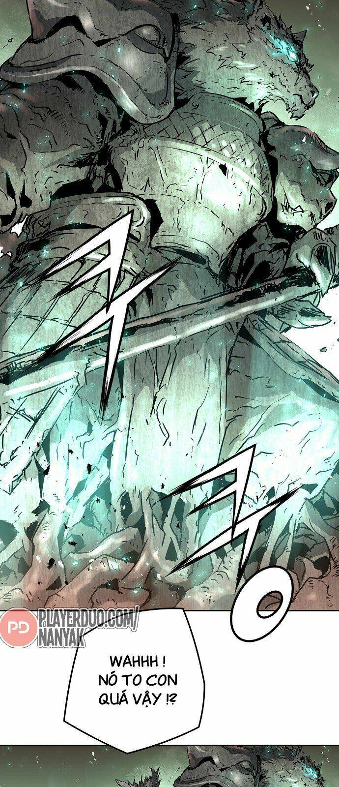 hứa lan chapter 64 8