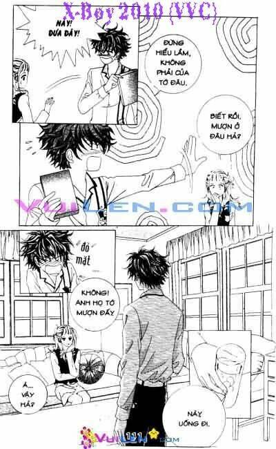 high school bullying chapter 34 21