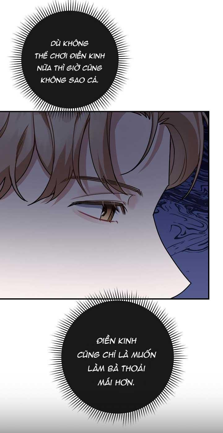 vùng đặc quyền tình yêu chapter 7 31