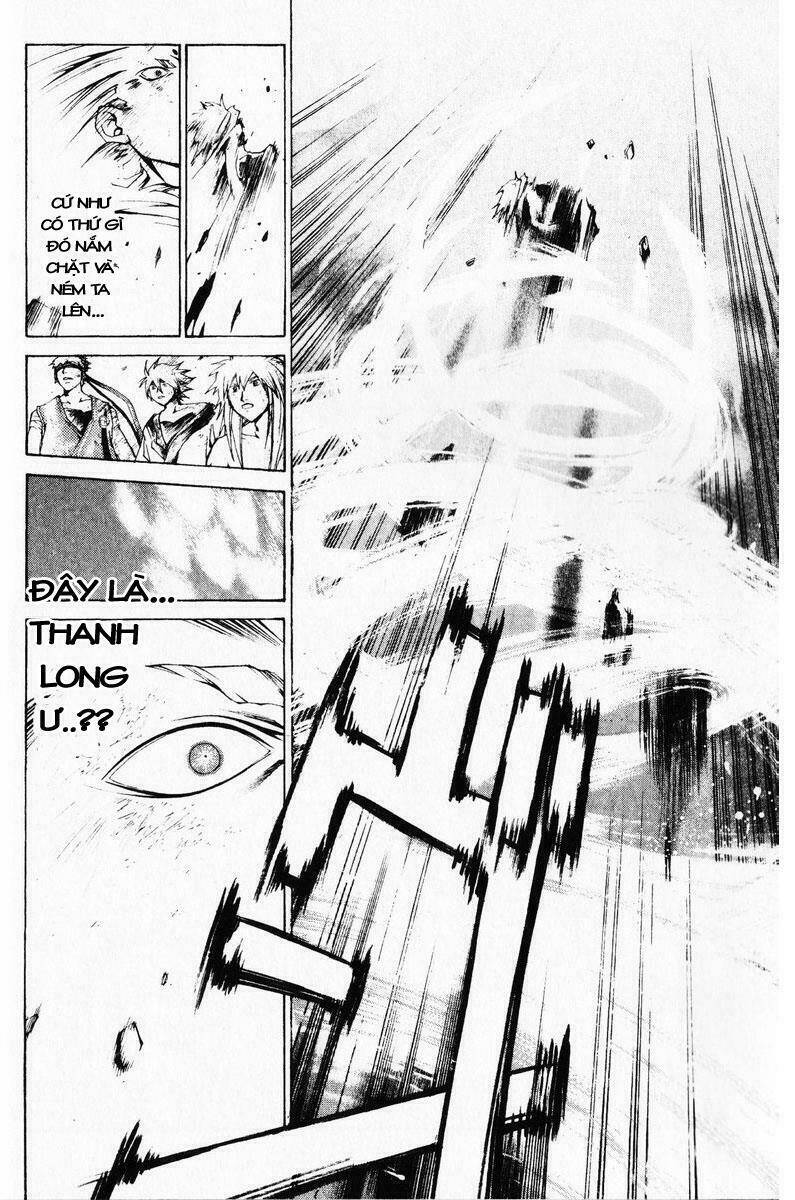 mắt quỷ kyo chapter 280 15